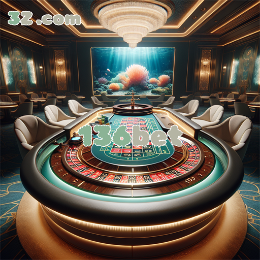 A Magia do Cassino no 136bet: Diversão Sem Fim
