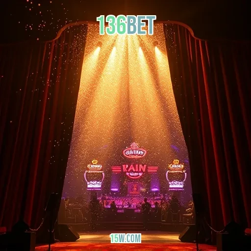 136bet: A Aposta Segura Que Você Precisa Conhecer Hoje Mesmo!