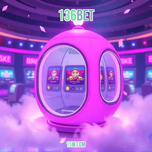 136bet: Descubra Por Que Segurança é Fundamental No Jogo Online